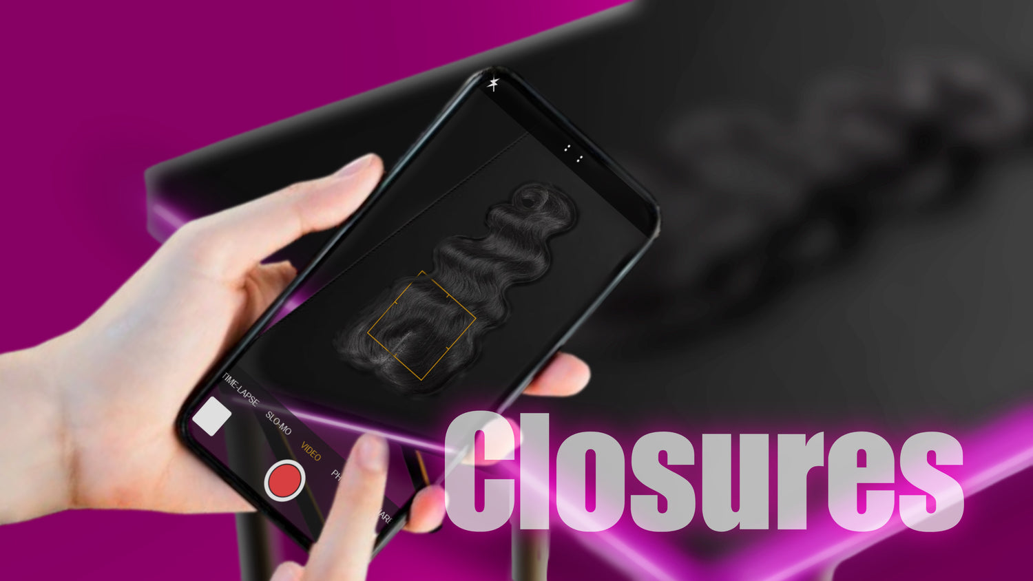 Closures