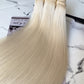 Double Drawn Machine Wefts