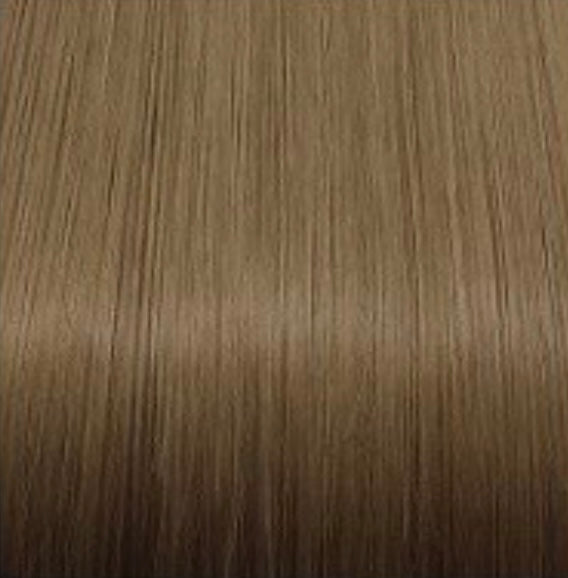 Double Drawn European Hair Handtied Weft Hair Extensions