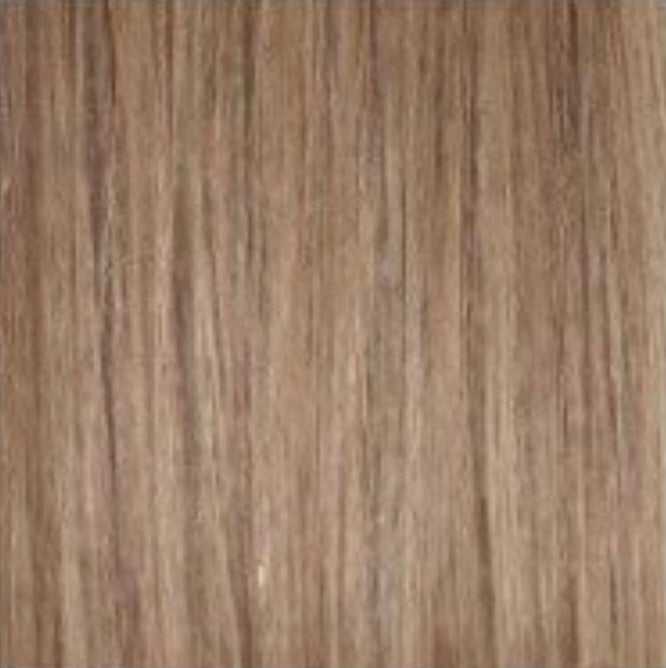 Double Drawn European Hair Handtied Weft Hair Extensions