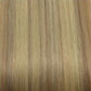 Double Drawn European Hair Handtied Weft Hair Extensions