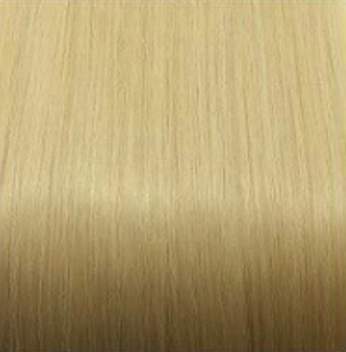 Keratin tip pre bonded hair extension