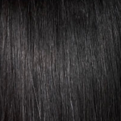 Invisible Weft Extensions