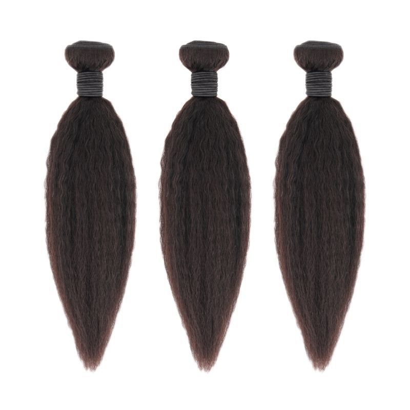 Brazilian Kinky Straight Bundle Deals